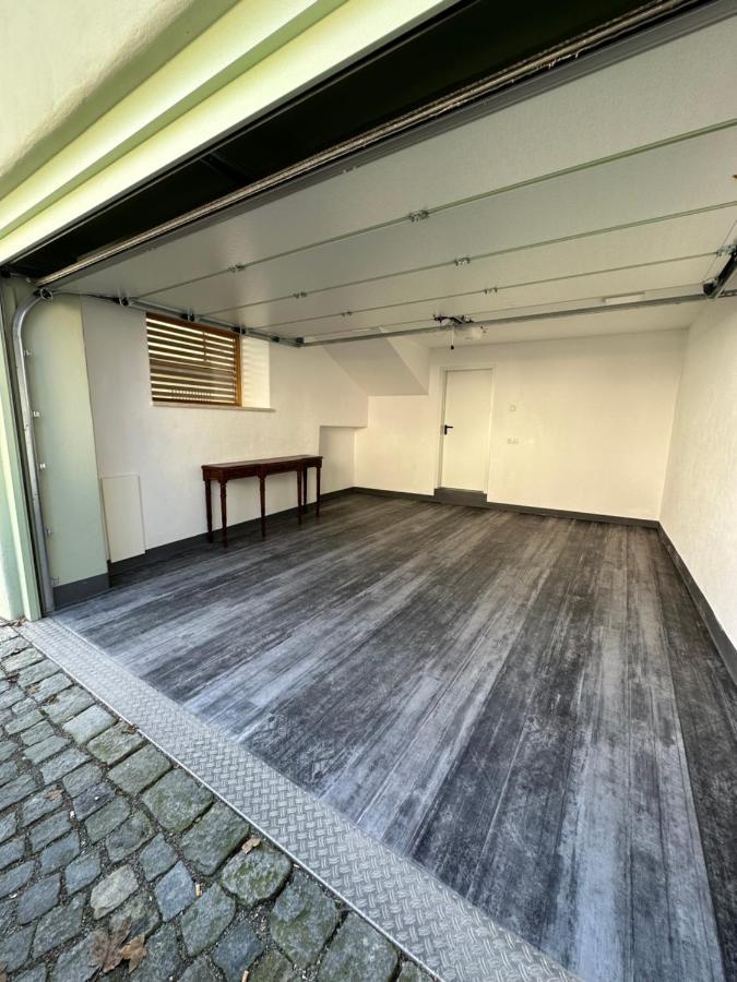 Das Fischer Boardinghouse Kf Kaufbeuren Buitenkant foto